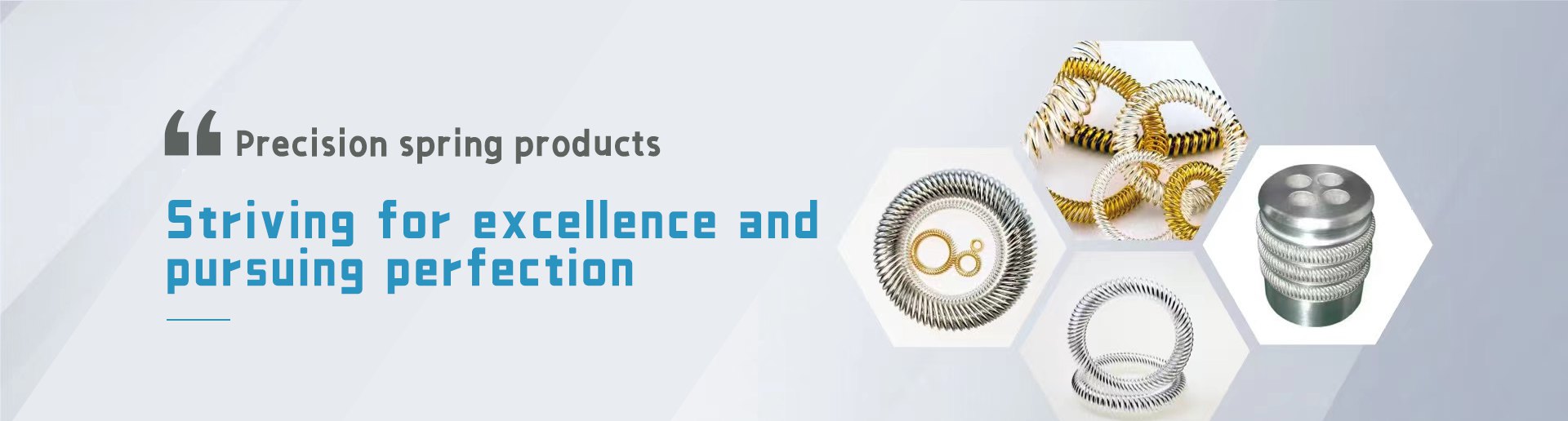 Handa Shielding|Canted Coil Spring|Electrical conducting