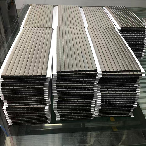 Custom Shielding Gasket Solutions and Materials Drawing - Handa Shielding