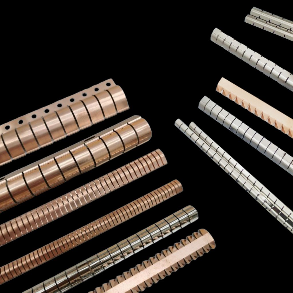 Emi Spring Finger Shields Contact Shielding Fingerstrip: The Ultimate Guide To EMI Shielding ...