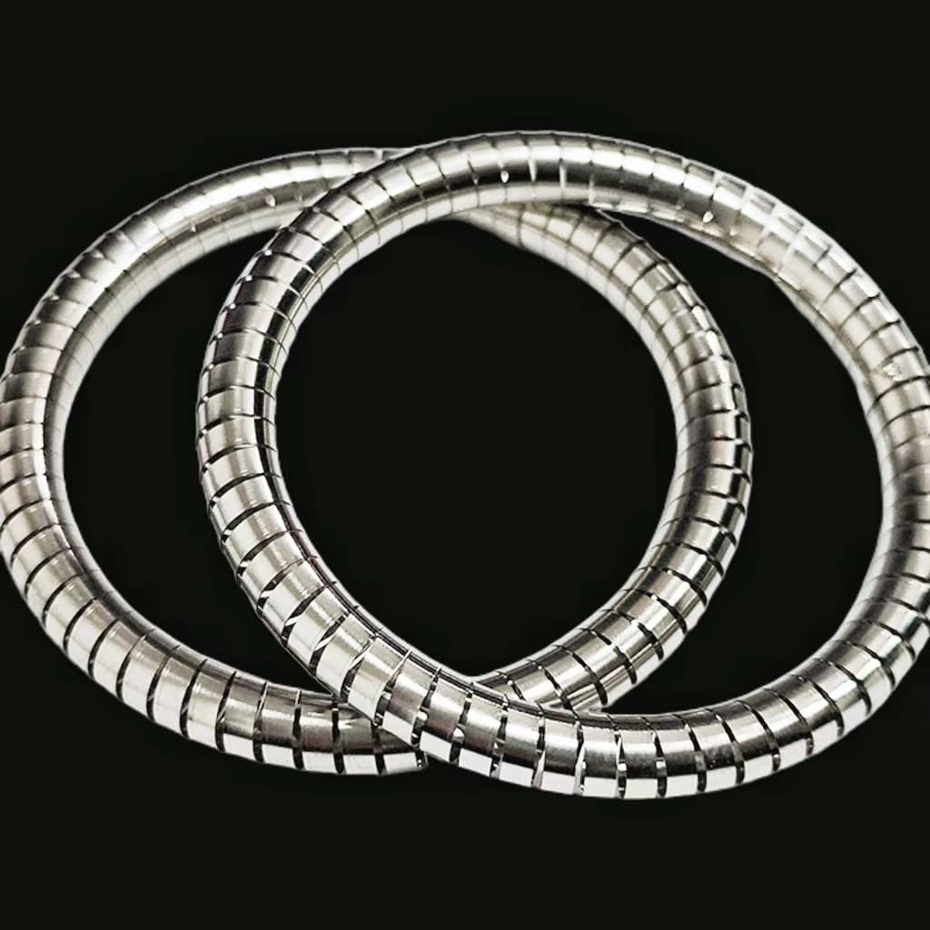 Kundenspezifische O-Ring-Dichtungen-Handa Shielding