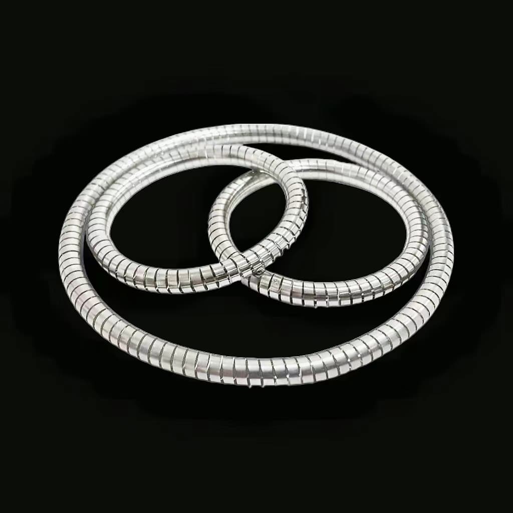 Kundenspezifische O-Ring-Dichtungen-Handa Shielding