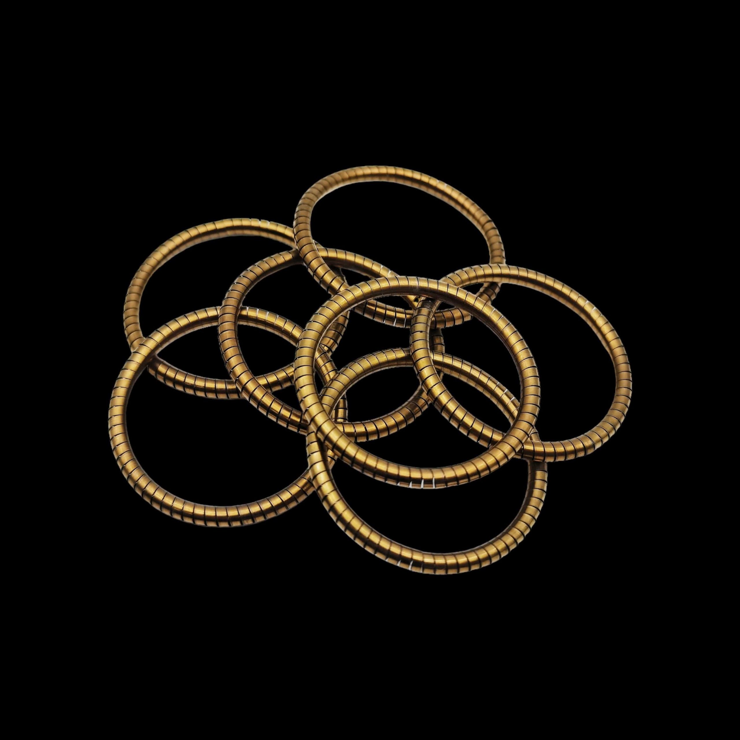 Kundenspezifische O-Ring-Dichtungen-Handa Shielding