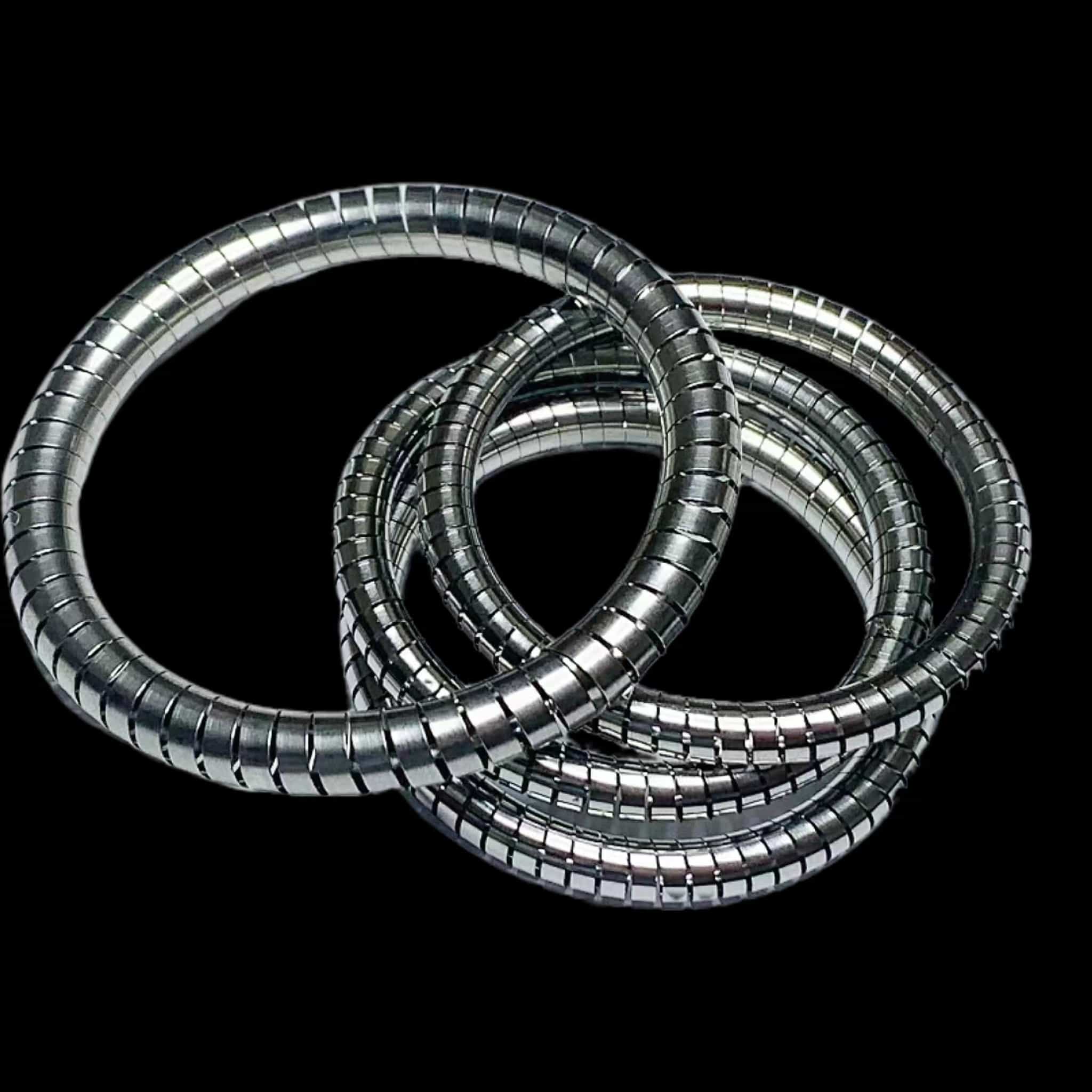 Kundenspezifische O-Ring-Dichtungen-Handa Shielding