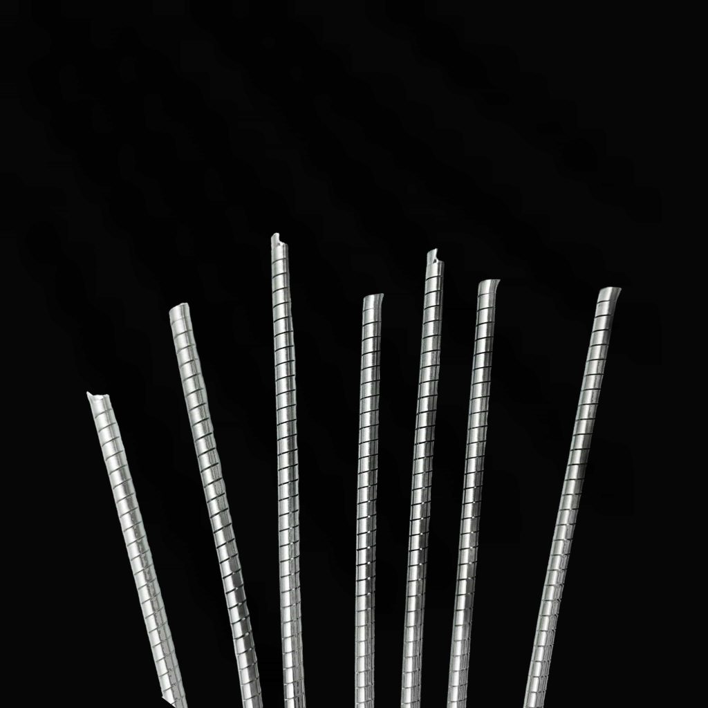 EMI Helical Spring-Handa Shielding