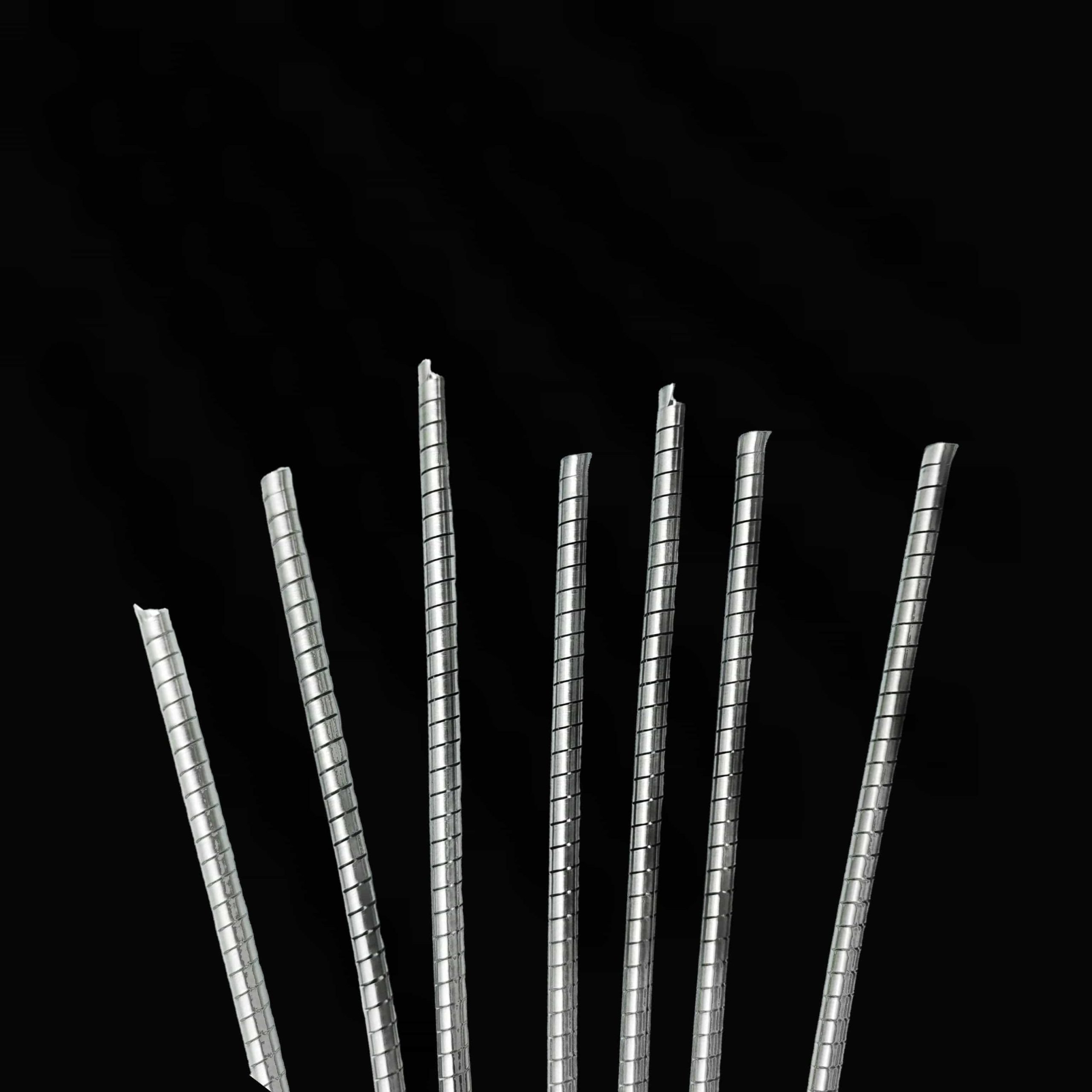 EMI Helical Spring-Handa Shielding