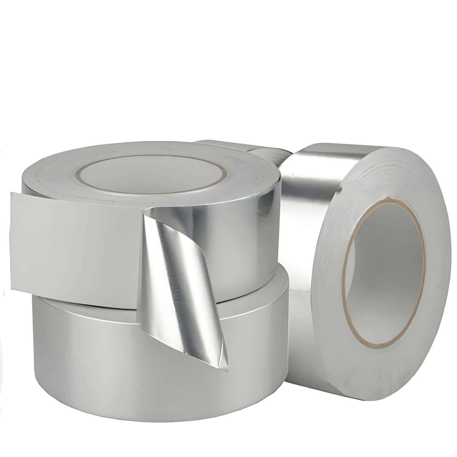 Aluminum Foil TapeA Highly Versatile Material EMI/RFI gaskets