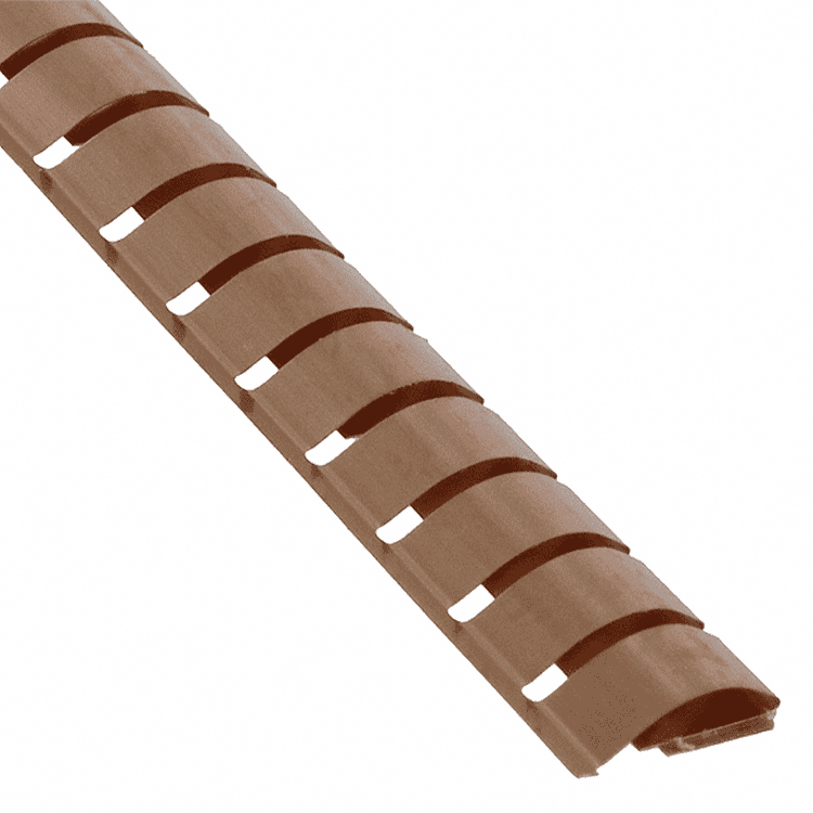 Beryllium-copper fingerstrips(fingerstocks)-Handa Shielding