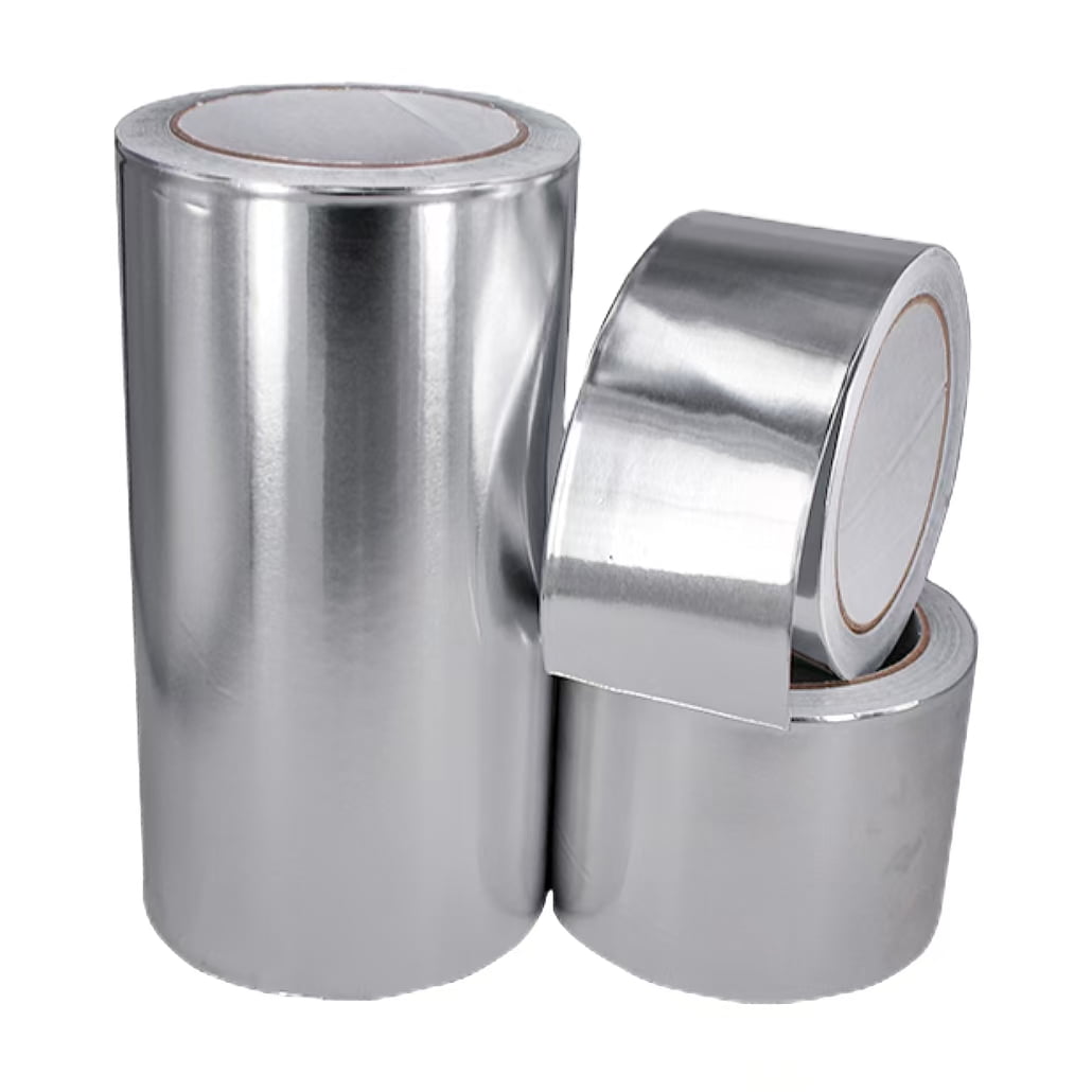 Electrical Conductivity Aluminum Foil Tape-Handa Shielding
