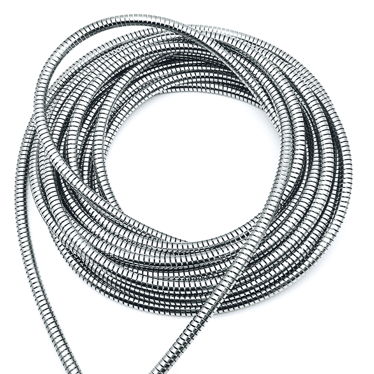 EMI Helical Spring-Handa Shielding