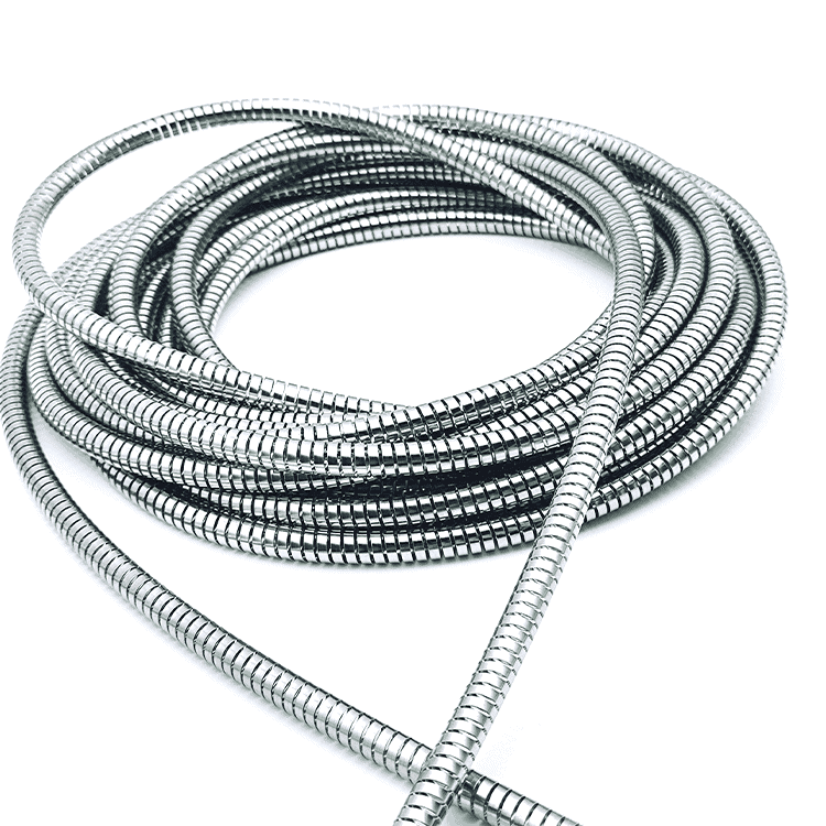 EMI Helical Spring-Handa Shielding