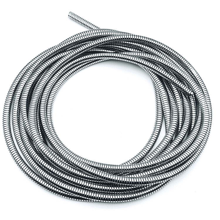 EMI Helical Spring-Handa Shielding