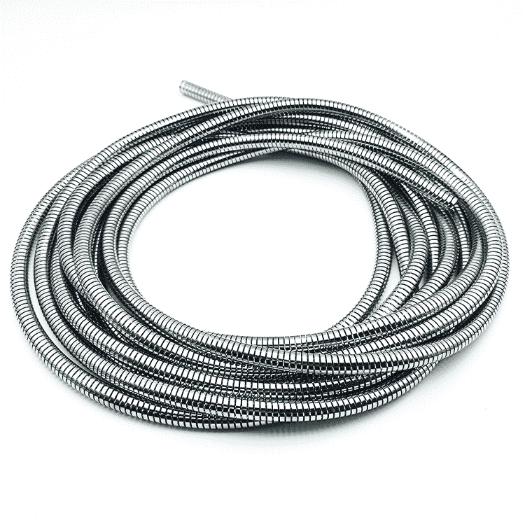 EMI Helical Spring: The Complete Guide to Conductive Spiral Shielding Solutions