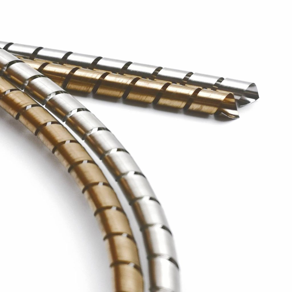 How Contact Force Stability Impacts EMI Shielding Effectiveness