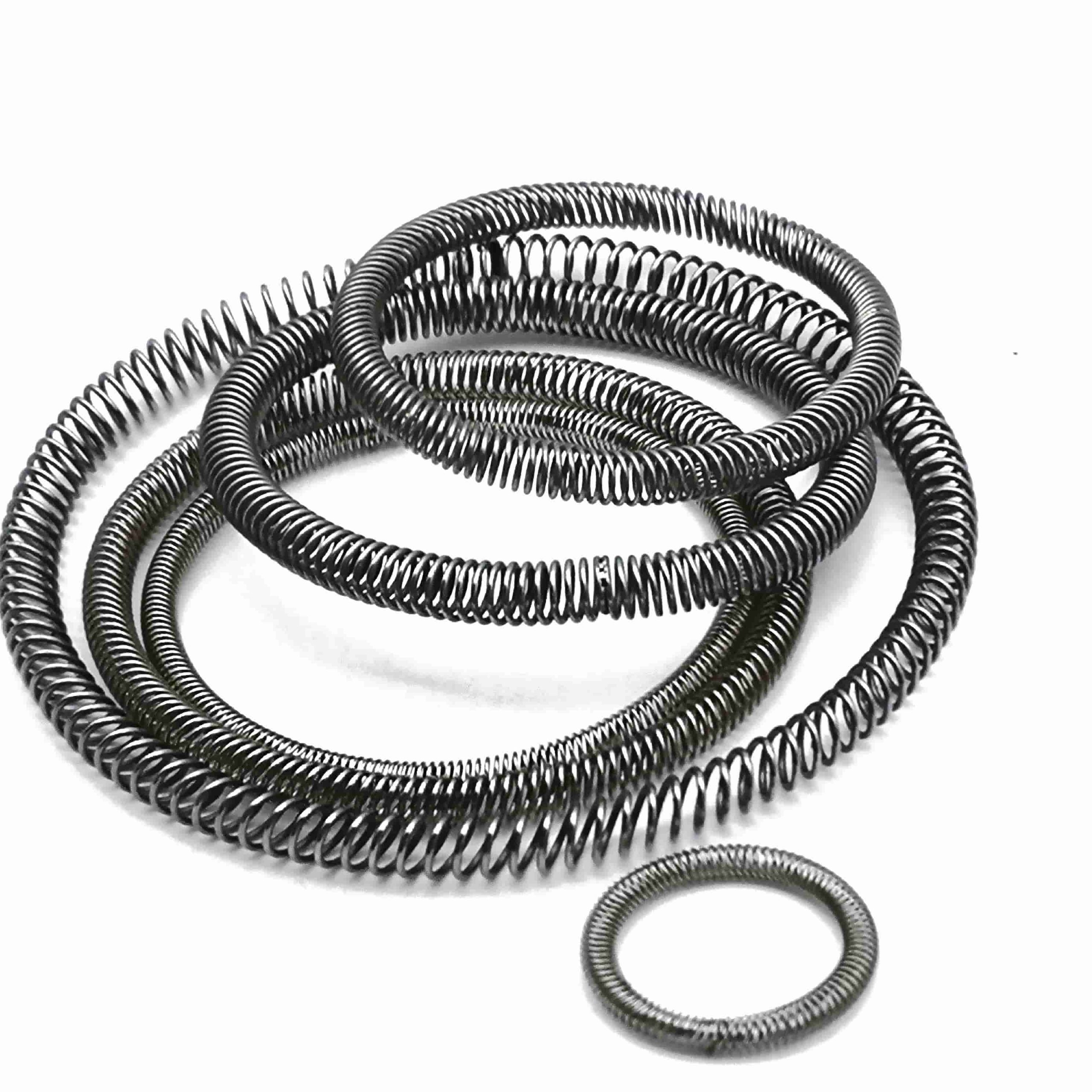 Mechanical Connecting Springs