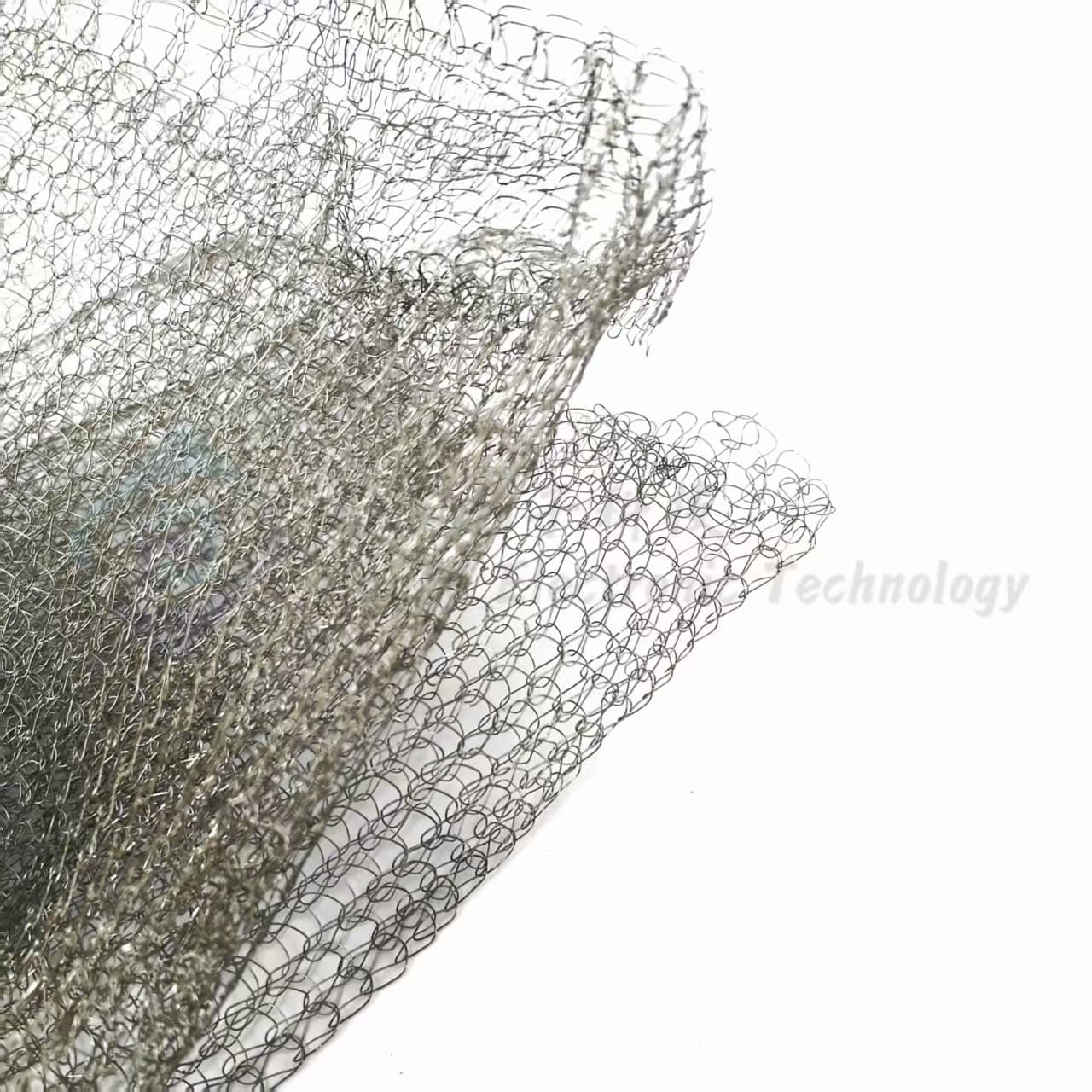 TCS Dual-Wing Wire Mesh-Handashielding