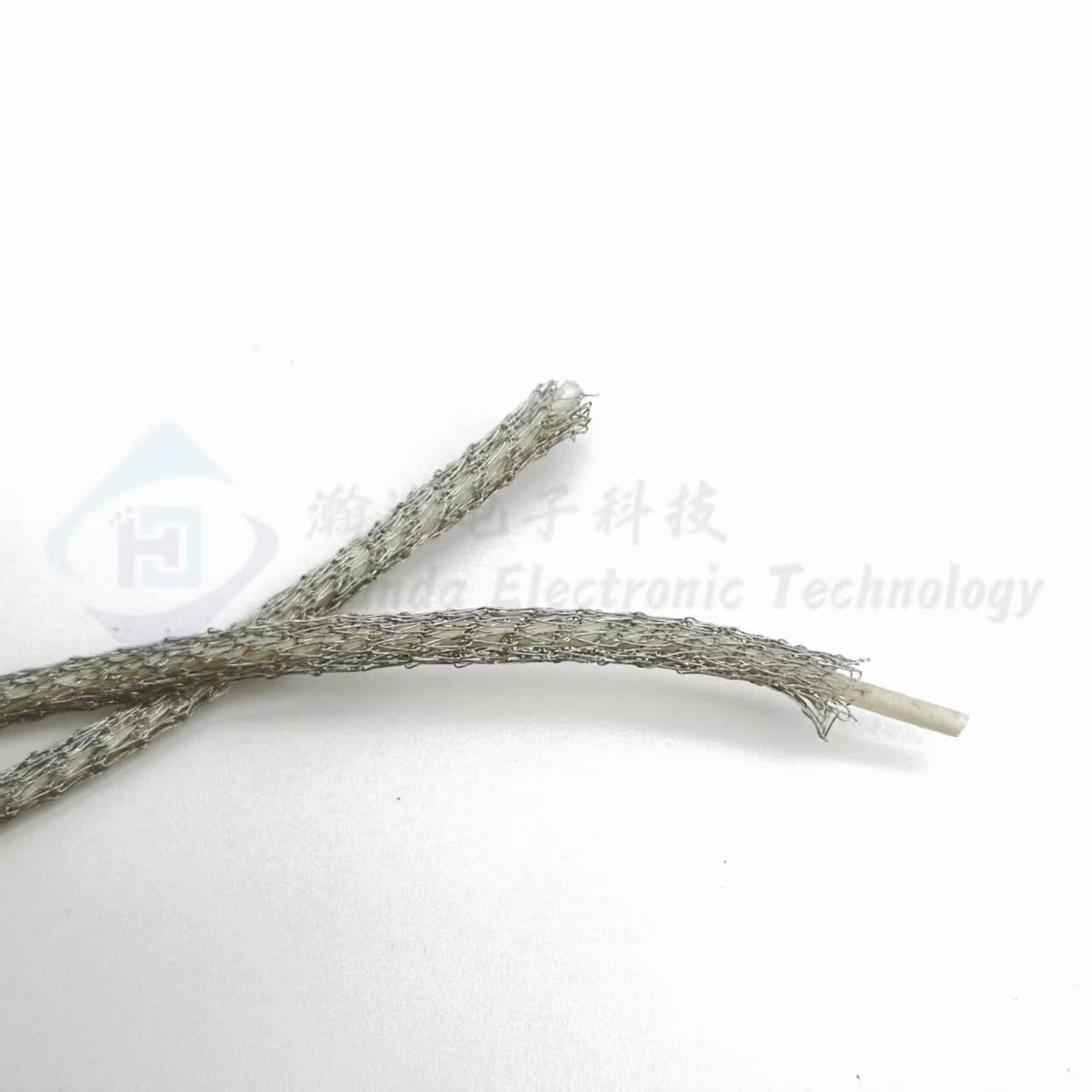 TCS Dual-Wing Wire Mesh-Handashielding