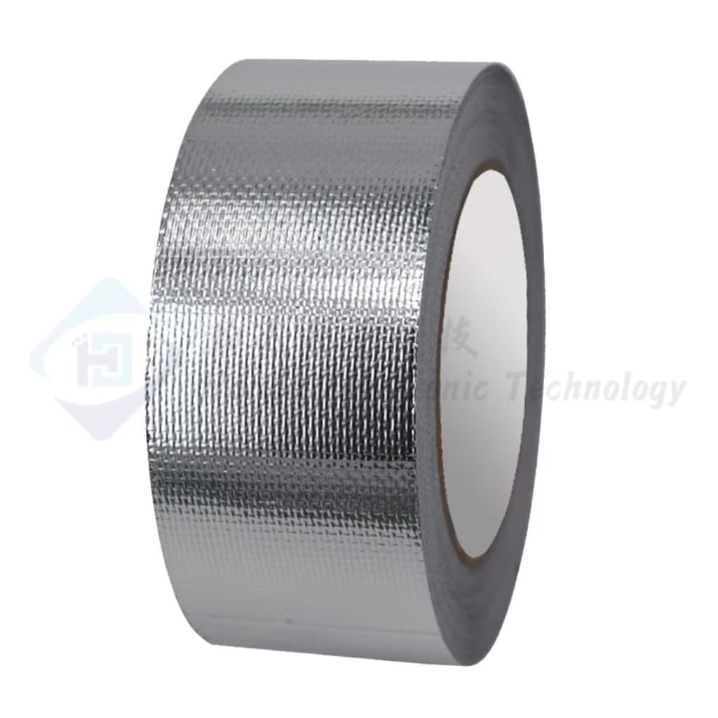 Glass Fiber Aluminum Foil Tape-Handashielding