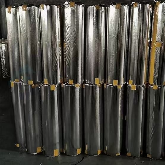 Glass Fiber Aluminum Foil Tape-Handashielding