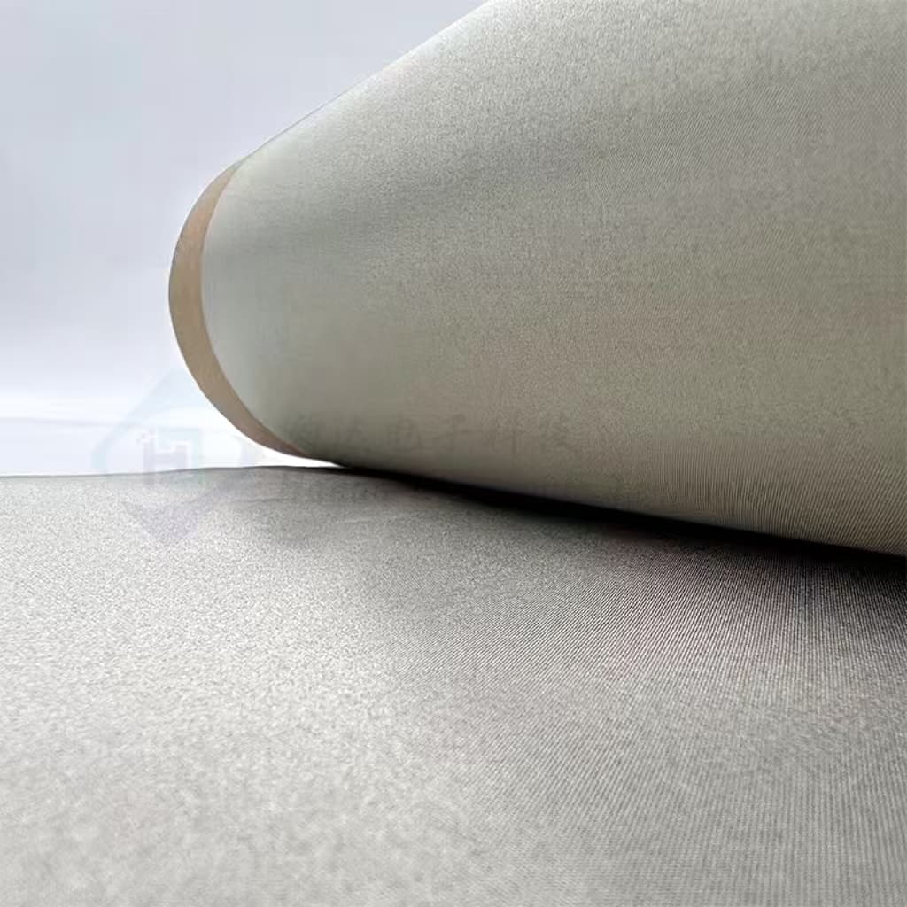 conductive fabric-Handashielding