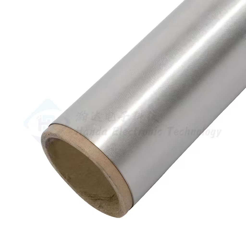 Conductive cloth/fabrics