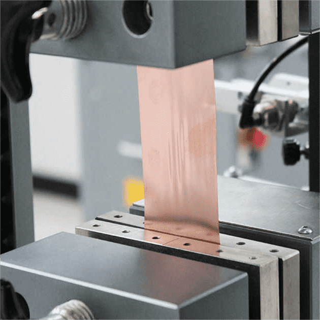 Copper foil tape-Handashielding