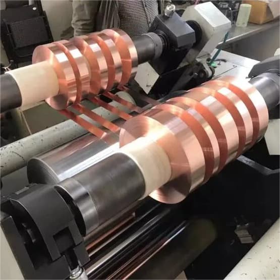 Copper foil tape-Handashielding