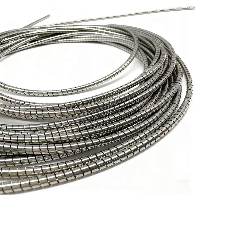 HANDA Spiral EMI Shielding Gaskets Solutions Now Available