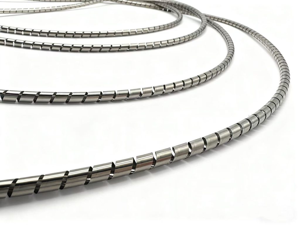 What Is a Stainless Steel Quick Shield? Features, Benefits, and Applications of HANDA Quick Shield