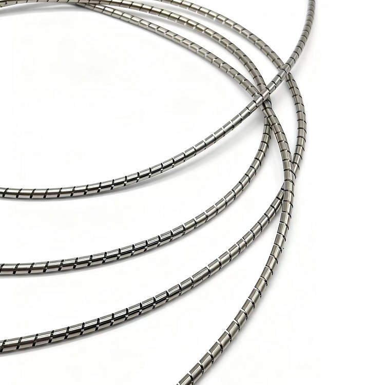 handa-spiral tubes